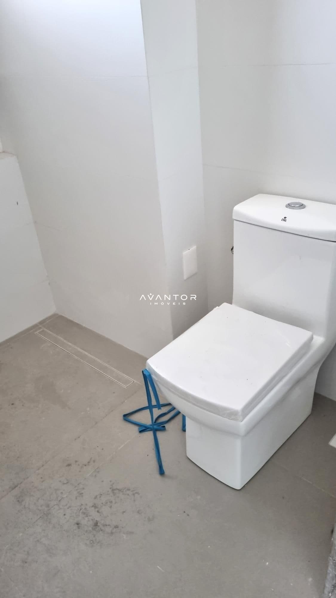 Apartamento com 3 quartos à venda no Residencial Costa Esmeralda, em Nossa Senhora das Dores, Santa Maria/RS — foto 16 de 17