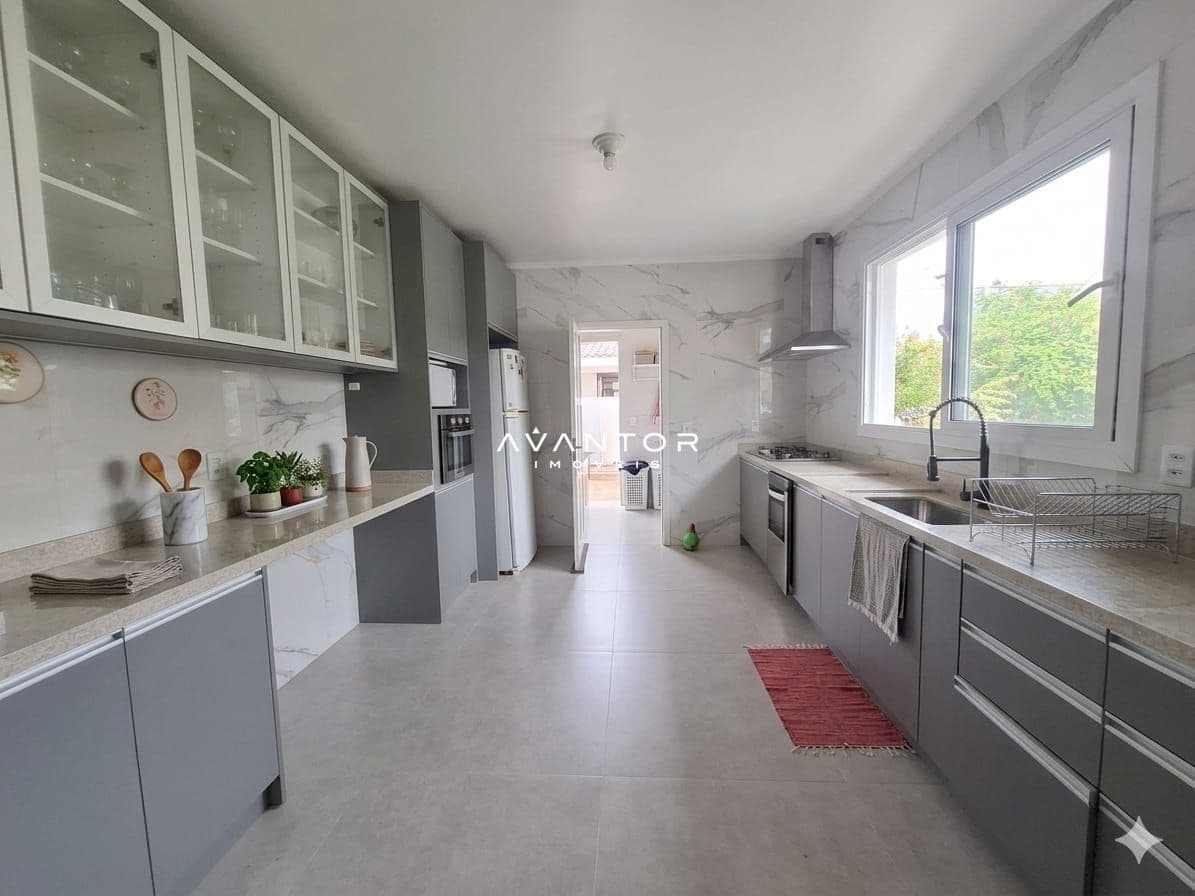 Casa com 4 quartos à venda em Camobi, Santa Maria/RS — foto 4 de 9