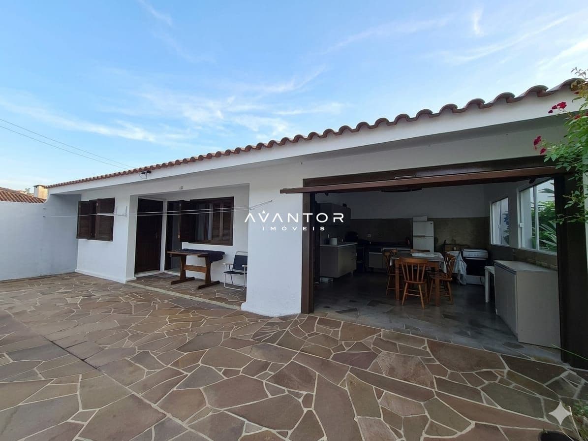 Casa com 4 quartos à venda em Camobi, Santa Maria/RS — foto 6 de 9