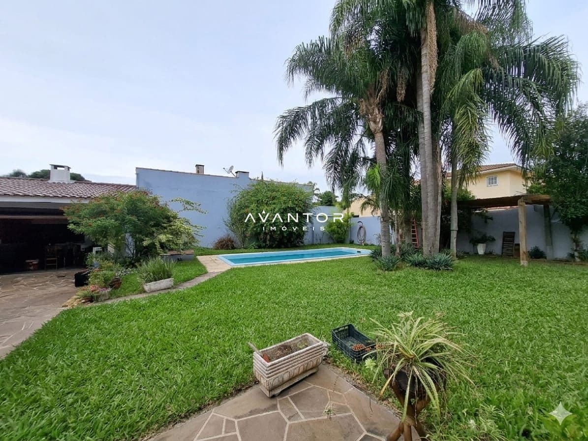 Casa com 4 quartos à venda em Camobi, Santa Maria/RS — foto 7 de 9