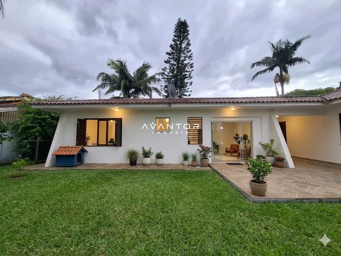 Casa com 4 quartos à venda em Camobi, Santa Maria/RS — foto 8 de 9
