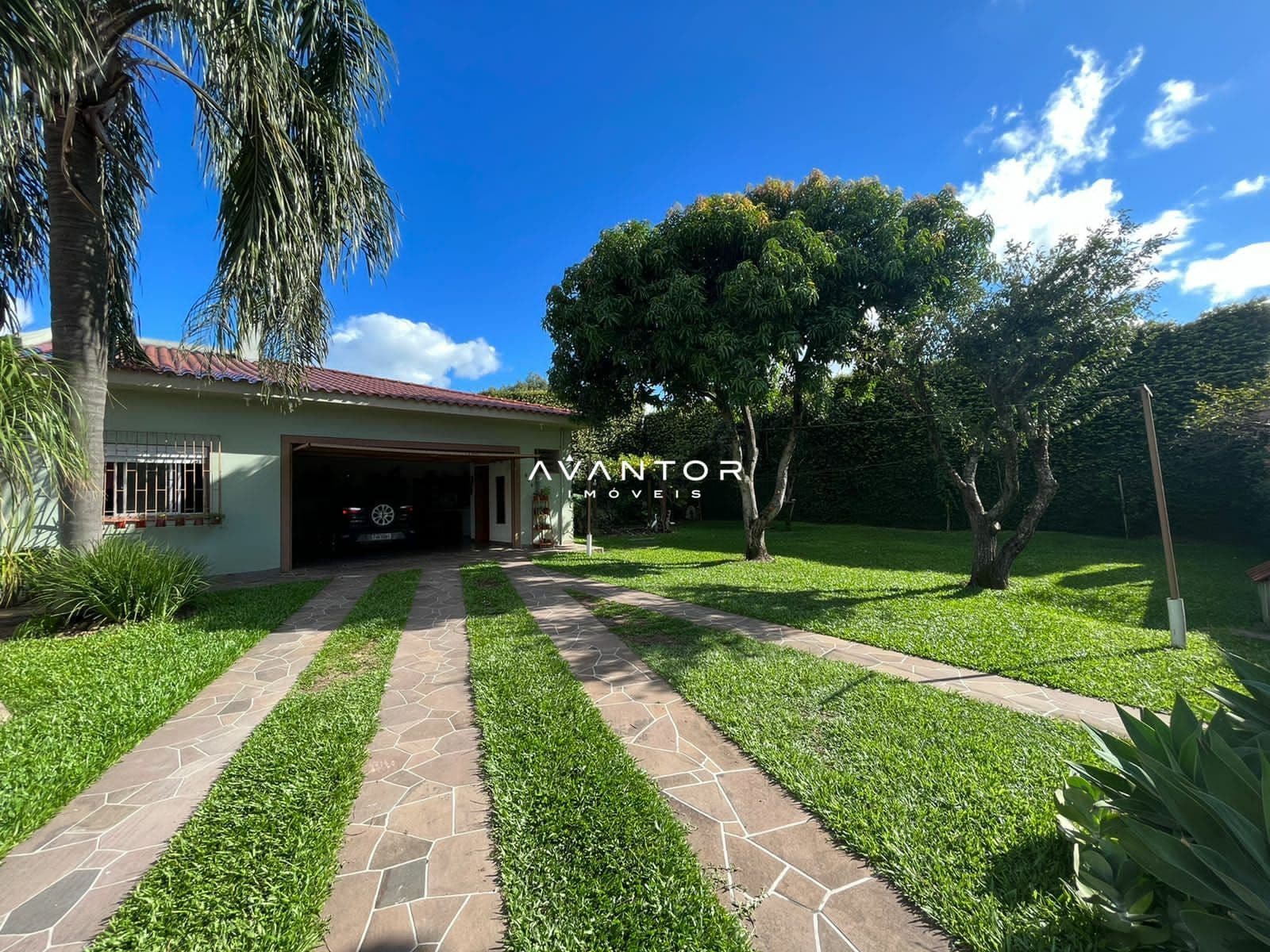 Casa com 4 quartos à venda em Juscelino Kubitschek, Santa Maria/RS — foto 6 de 12