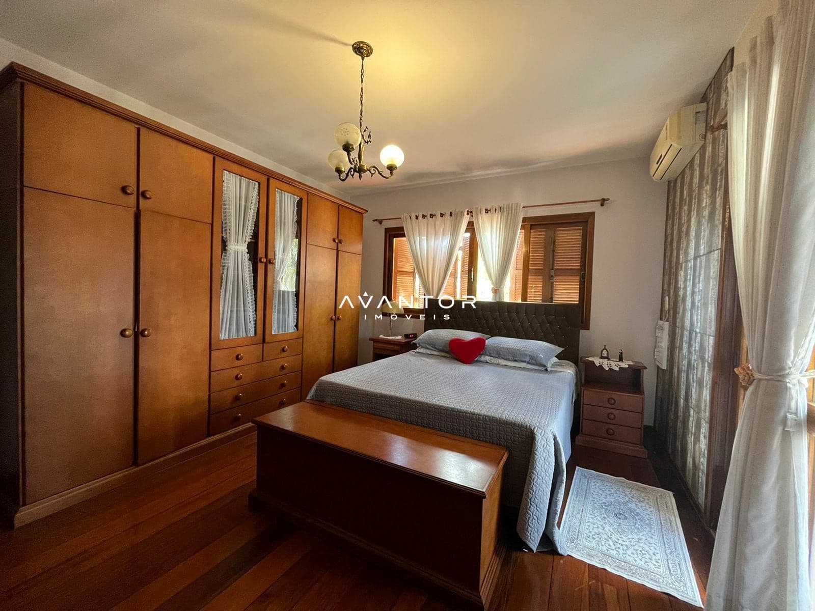 Casa com 4 quartos à venda em Juscelino Kubitschek, Santa Maria/RS — foto 7 de 12