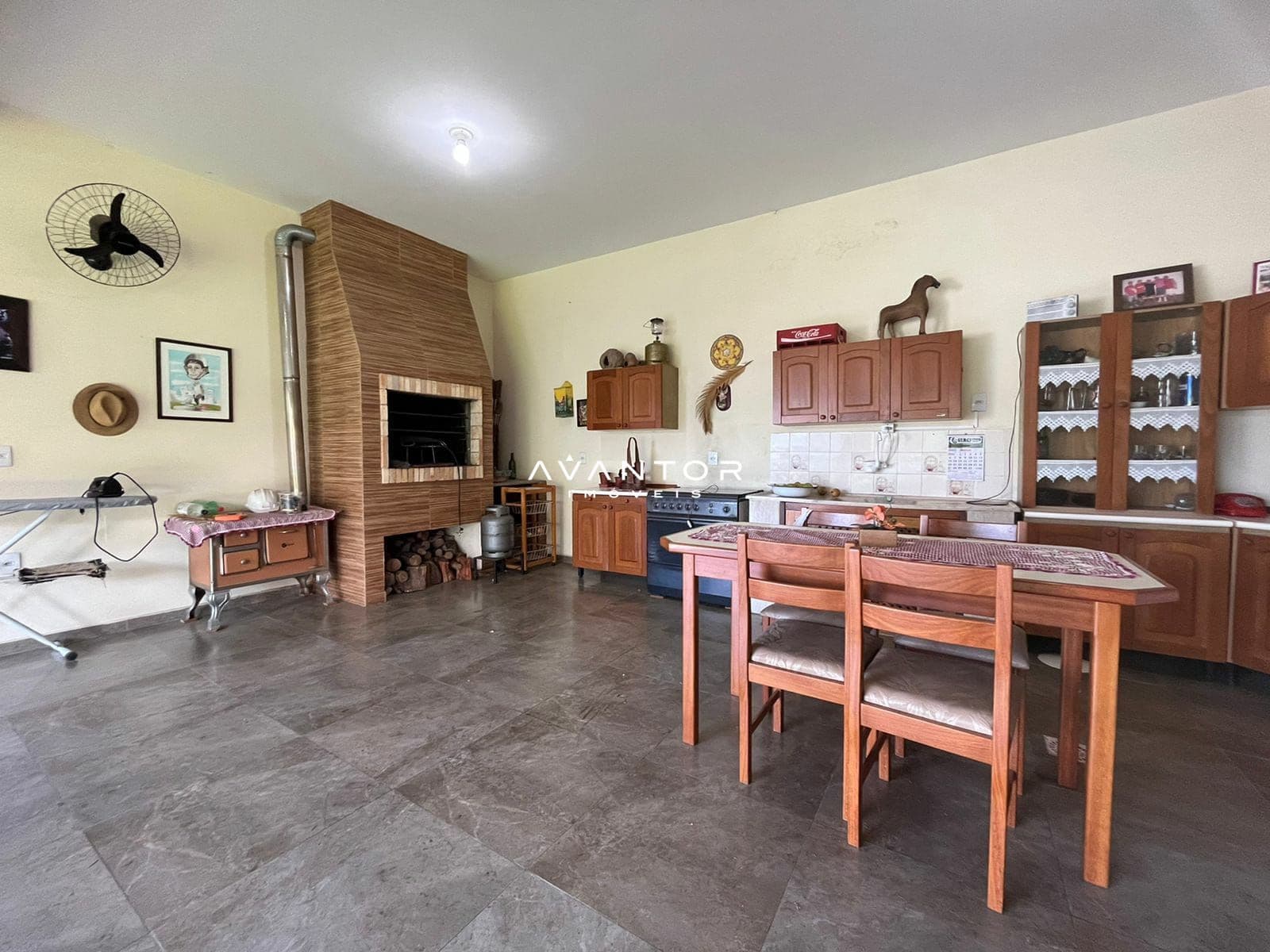 Casa com 4 quartos à venda em Juscelino Kubitschek, Santa Maria/RS — foto 10 de 12