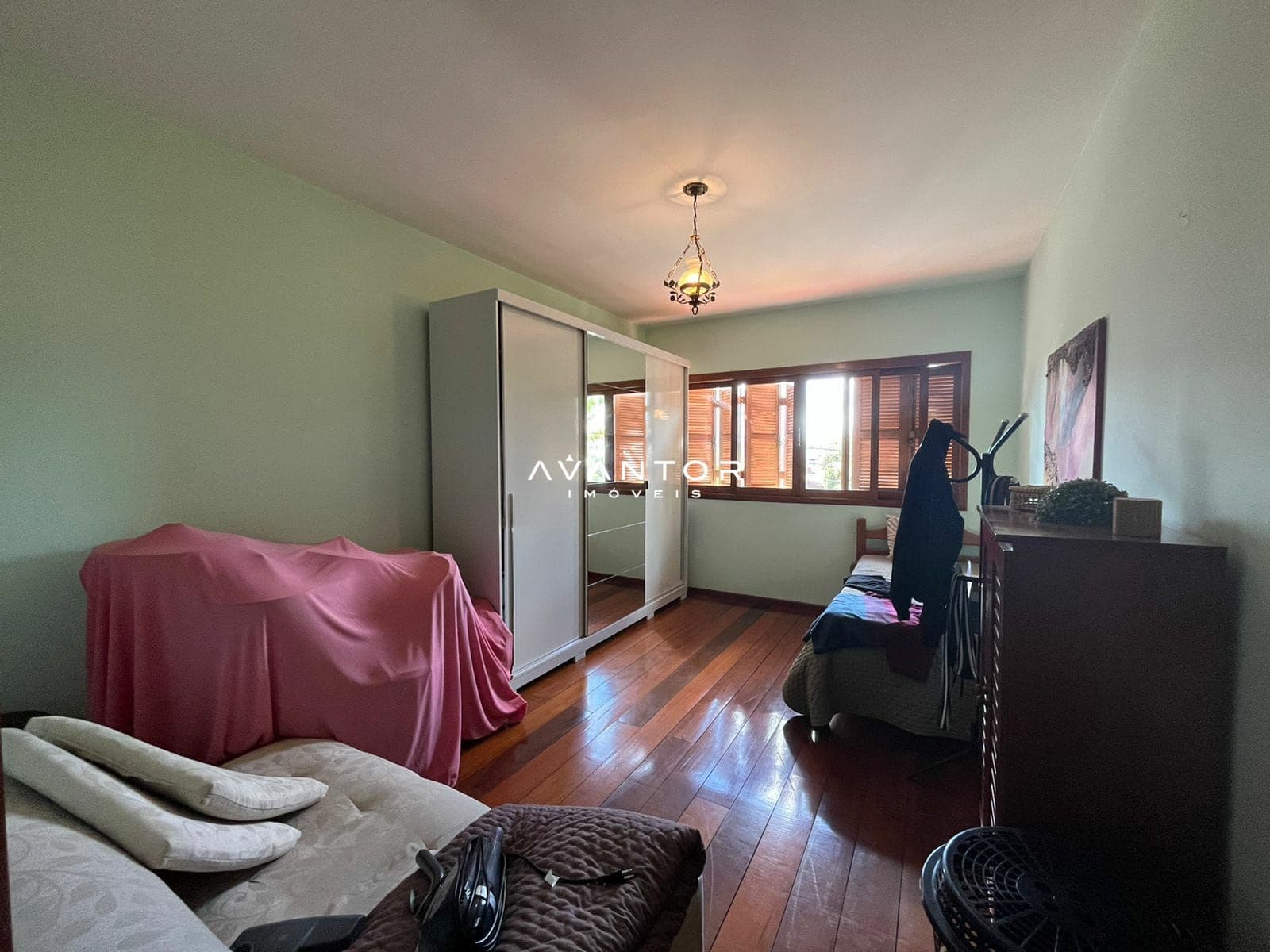 Casa com 4 quartos à venda em Juscelino Kubitschek, Santa Maria/RS — foto 11 de 12