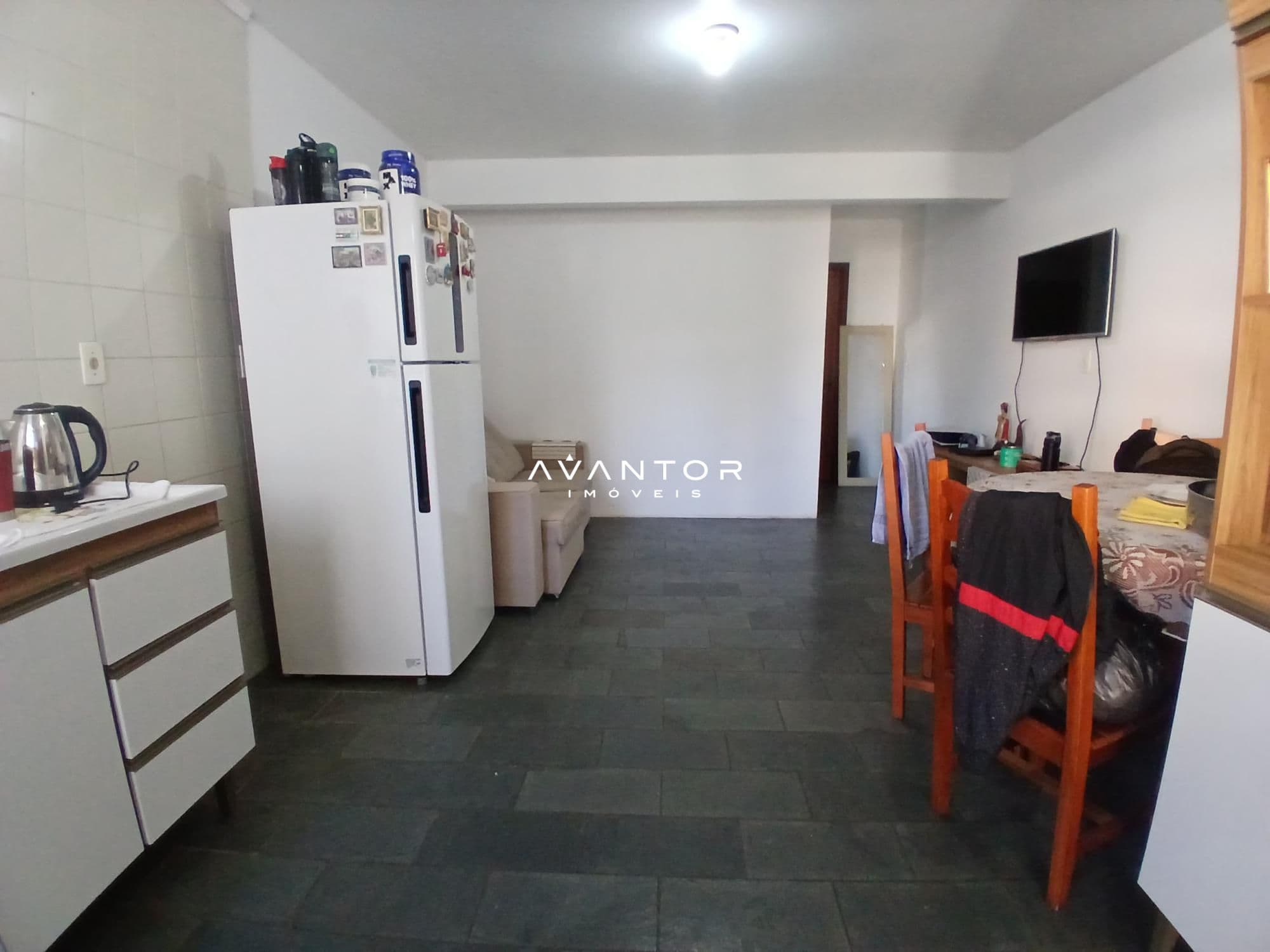 Studio com 1 quarto à venda no Residencial Maria Neusa, em Nossa Senhora Medianeira, Santa Maria/RS — foto 3 de 11