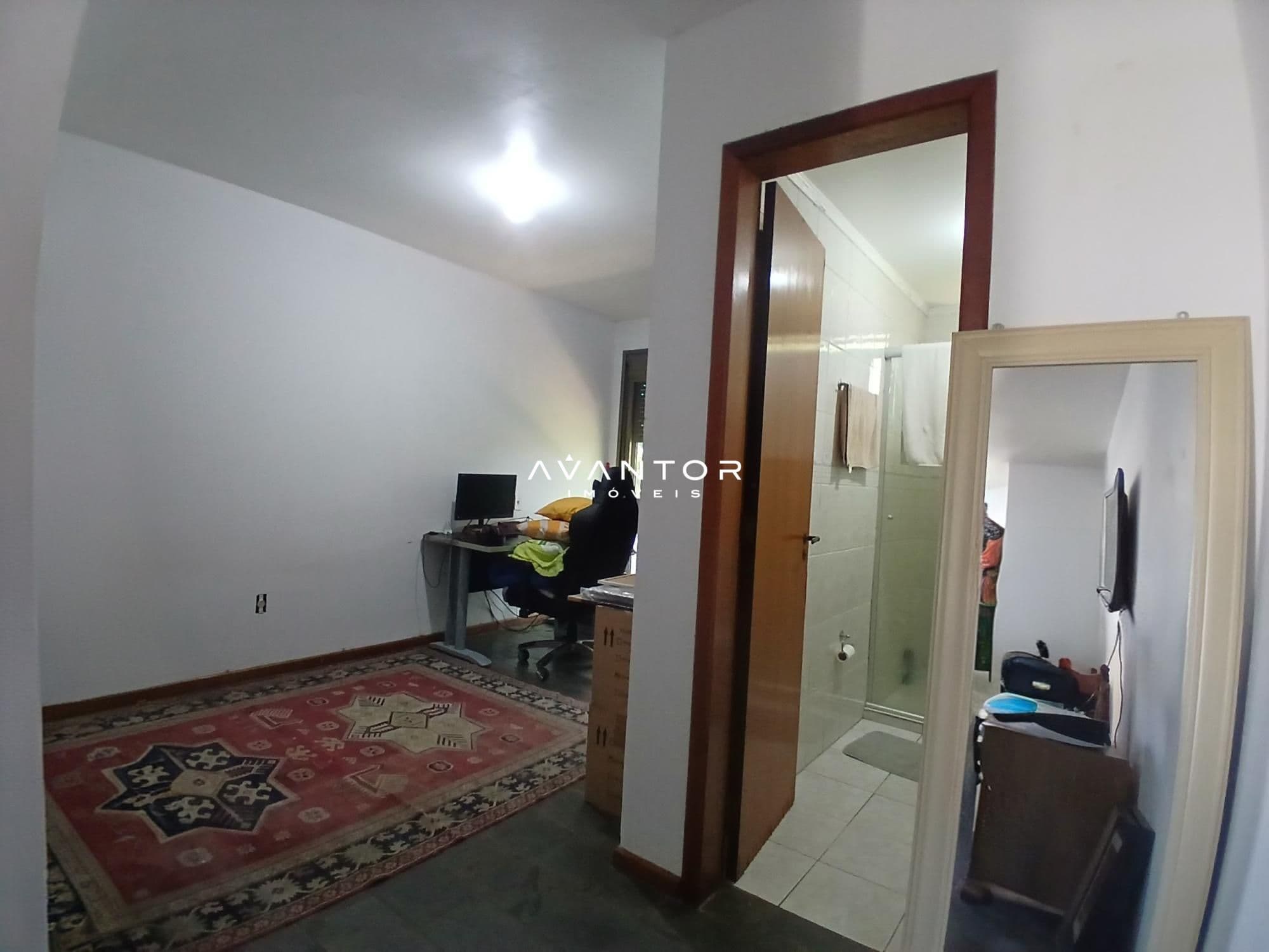 Studio com 1 quarto à venda no Residencial Maria Neusa, em Nossa Senhora Medianeira, Santa Maria/RS — foto 5 de 11