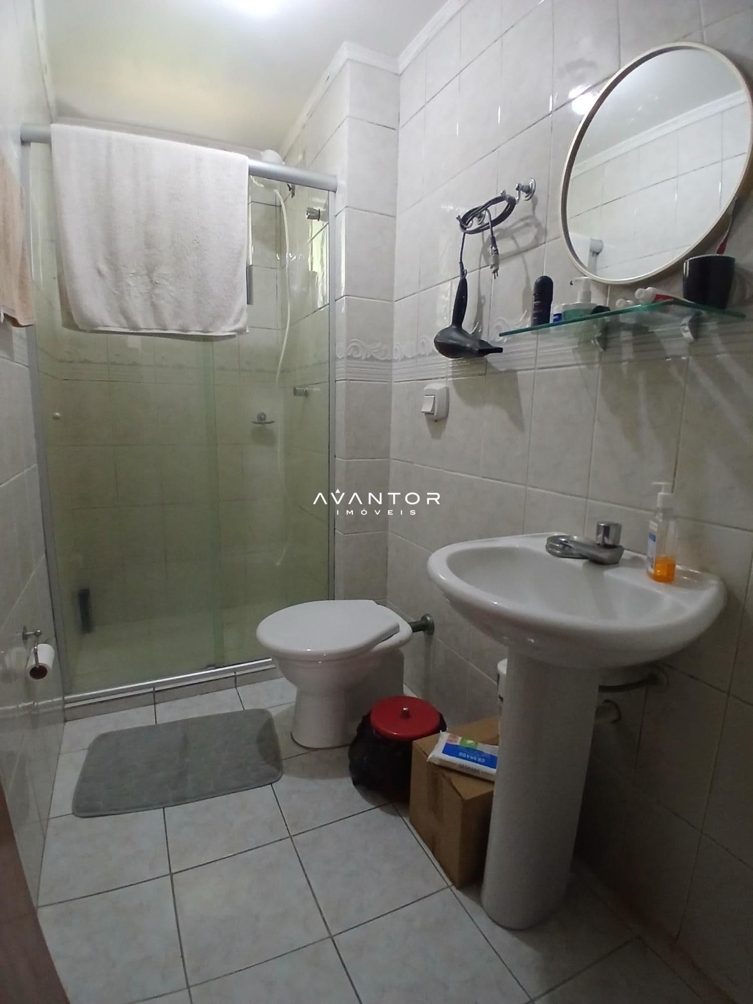 Studio com 1 quarto à venda no Residencial Maria Neusa, em Nossa Senhora Medianeira, Santa Maria/RS — foto 6 de 11