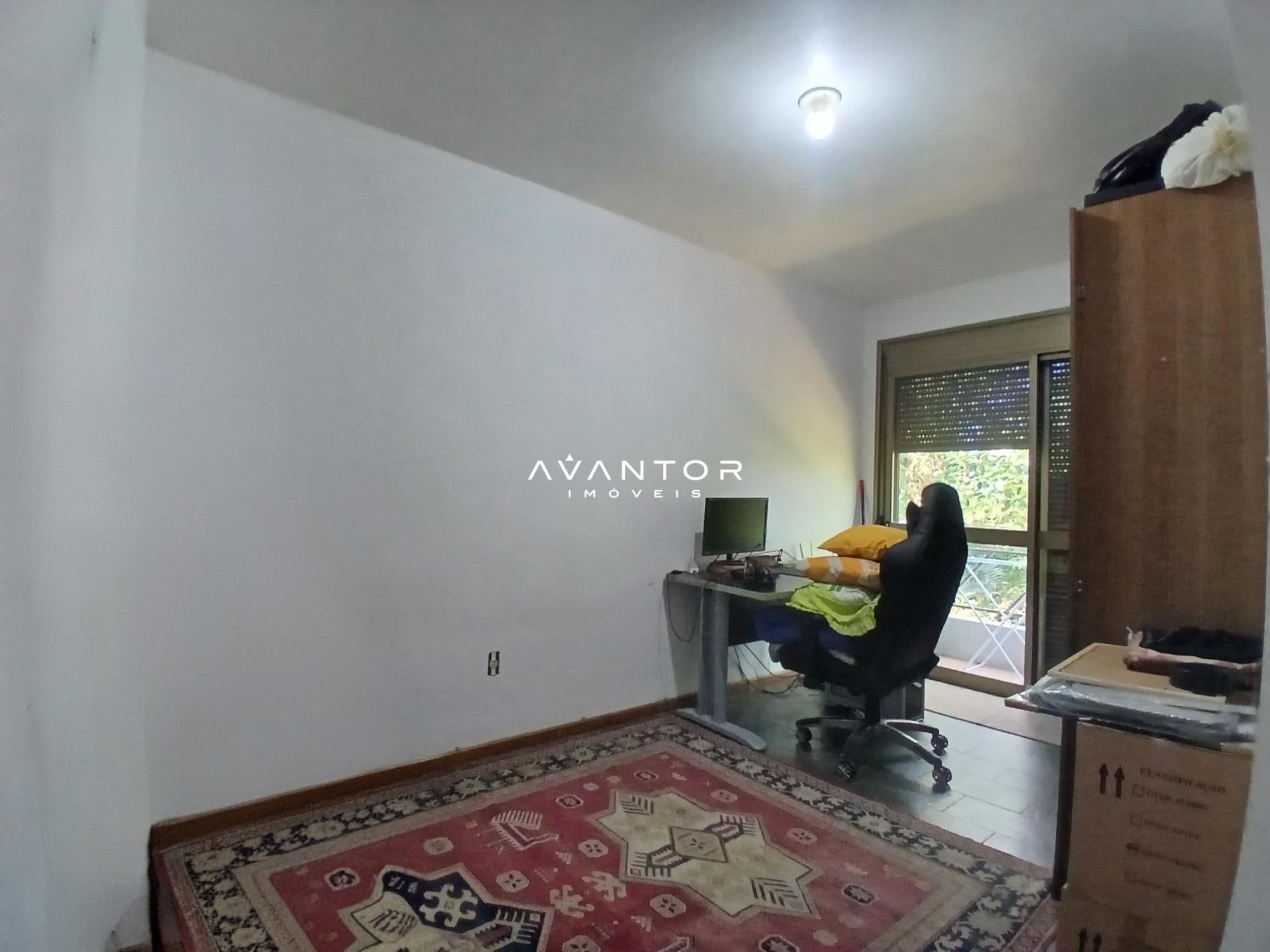 Studio com 1 quarto à venda no Residencial Maria Neusa, em Nossa Senhora Medianeira, Santa Maria/RS — foto 7 de 11