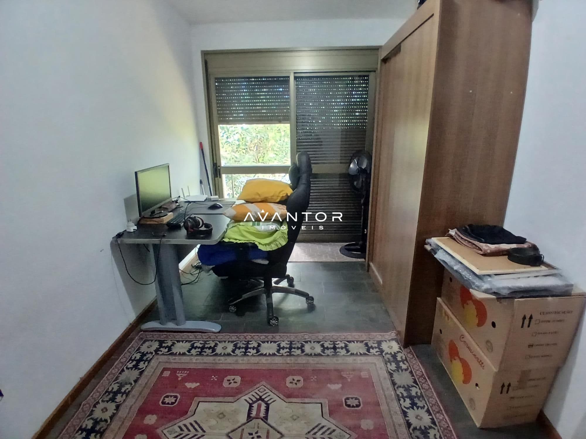 Studio com 1 quarto à venda no Residencial Maria Neusa, em Nossa Senhora Medianeira, Santa Maria/RS — foto 8 de 11