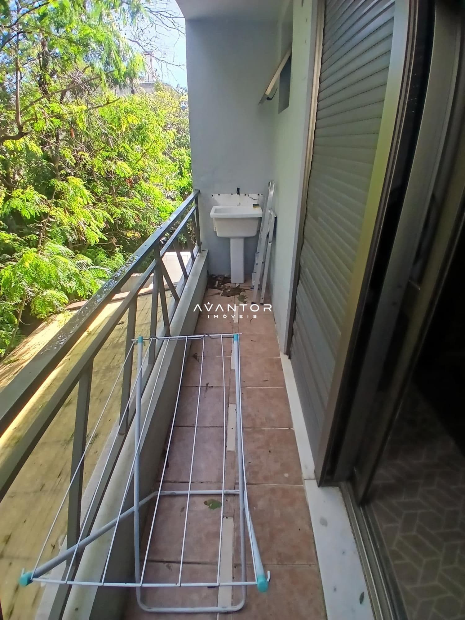Studio com 1 quarto à venda no Residencial Maria Neusa, em Nossa Senhora Medianeira, Santa Maria/RS — foto 9 de 11