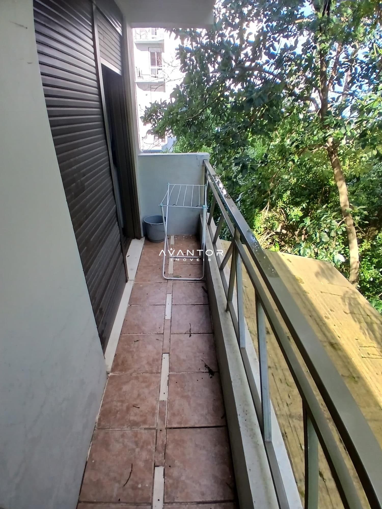 Studio com 1 quarto à venda no Residencial Maria Neusa, em Nossa Senhora Medianeira, Santa Maria/RS — foto 10 de 11