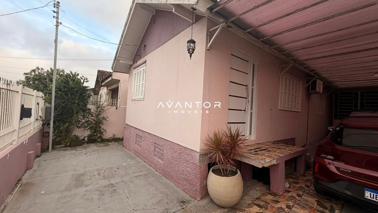 Casa com 3 quartos à venda em Juscelino Kubitschek, Santa Maria/RS — foto 2 de 17