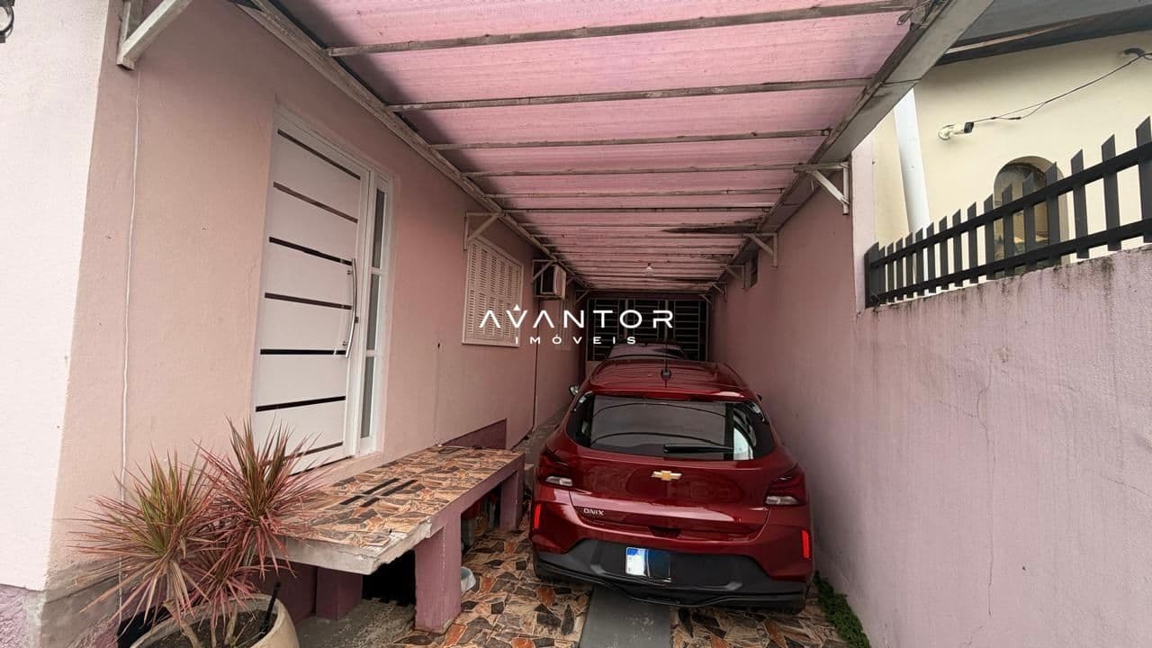Casa com 3 quartos à venda em Juscelino Kubitschek, Santa Maria/RS — foto 3 de 17