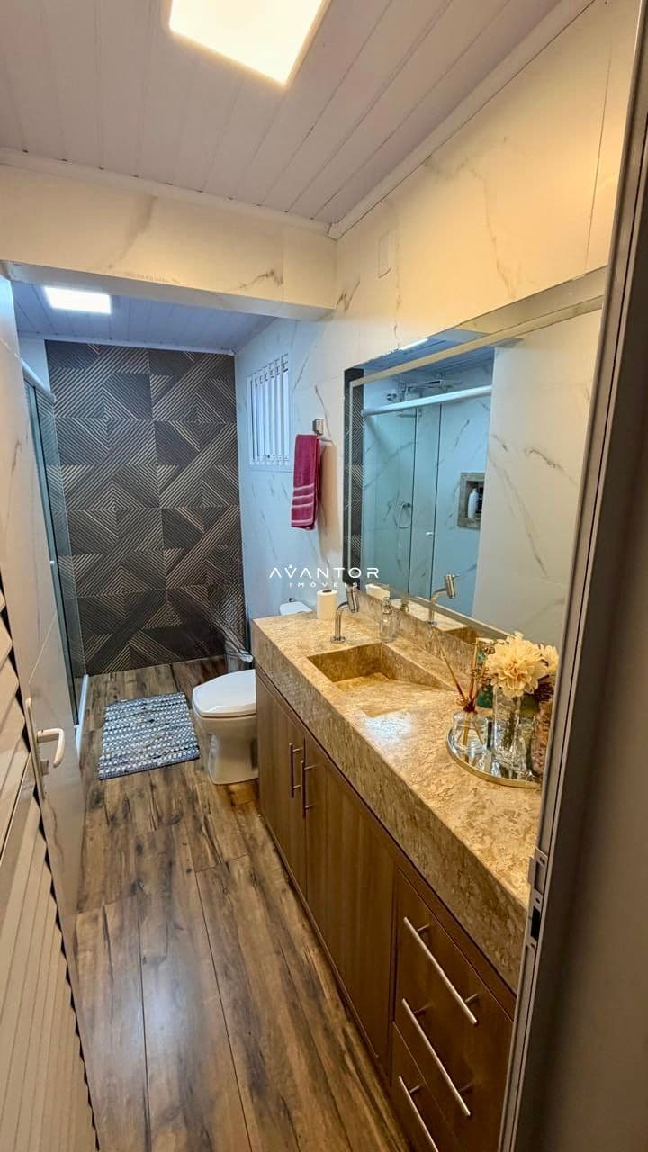 Casa com 3 quartos à venda em Juscelino Kubitschek, Santa Maria/RS — foto 7 de 17