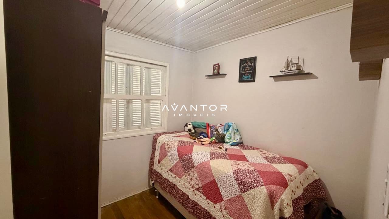 Casa com 3 quartos à venda em Juscelino Kubitschek, Santa Maria/RS — foto 8 de 17