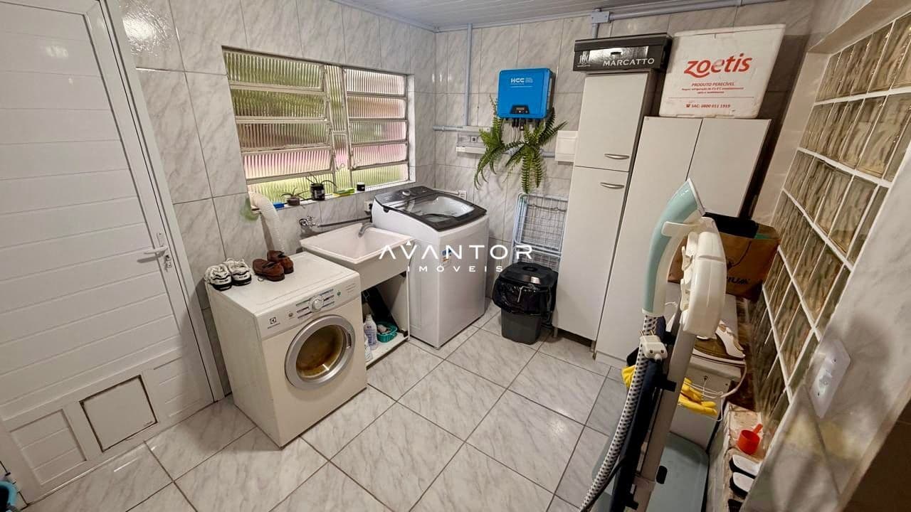 Casa com 3 quartos à venda em Juscelino Kubitschek, Santa Maria/RS — foto 12 de 17