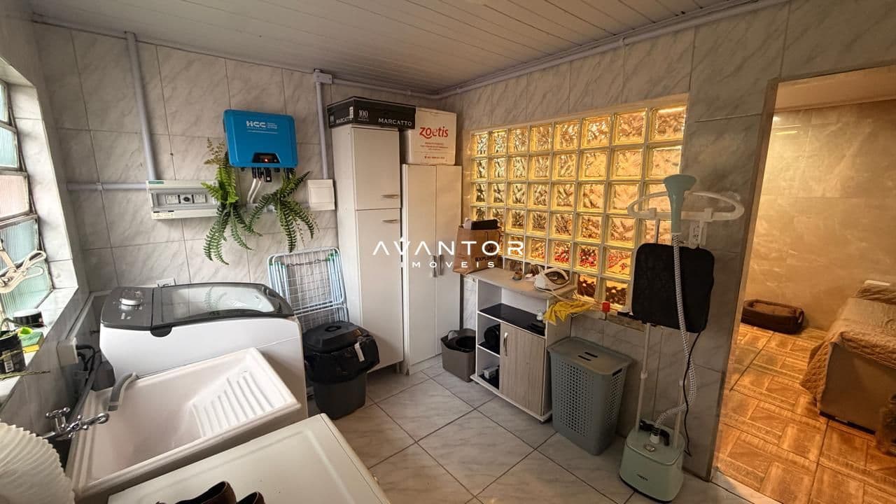 Casa com 3 quartos à venda em Juscelino Kubitschek, Santa Maria/RS — foto 13 de 17