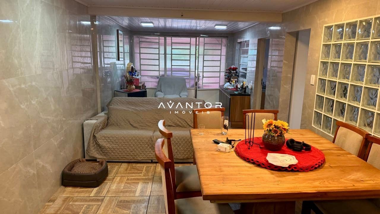 Casa com 3 quartos à venda em Juscelino Kubitschek, Santa Maria/RS — foto 15 de 17