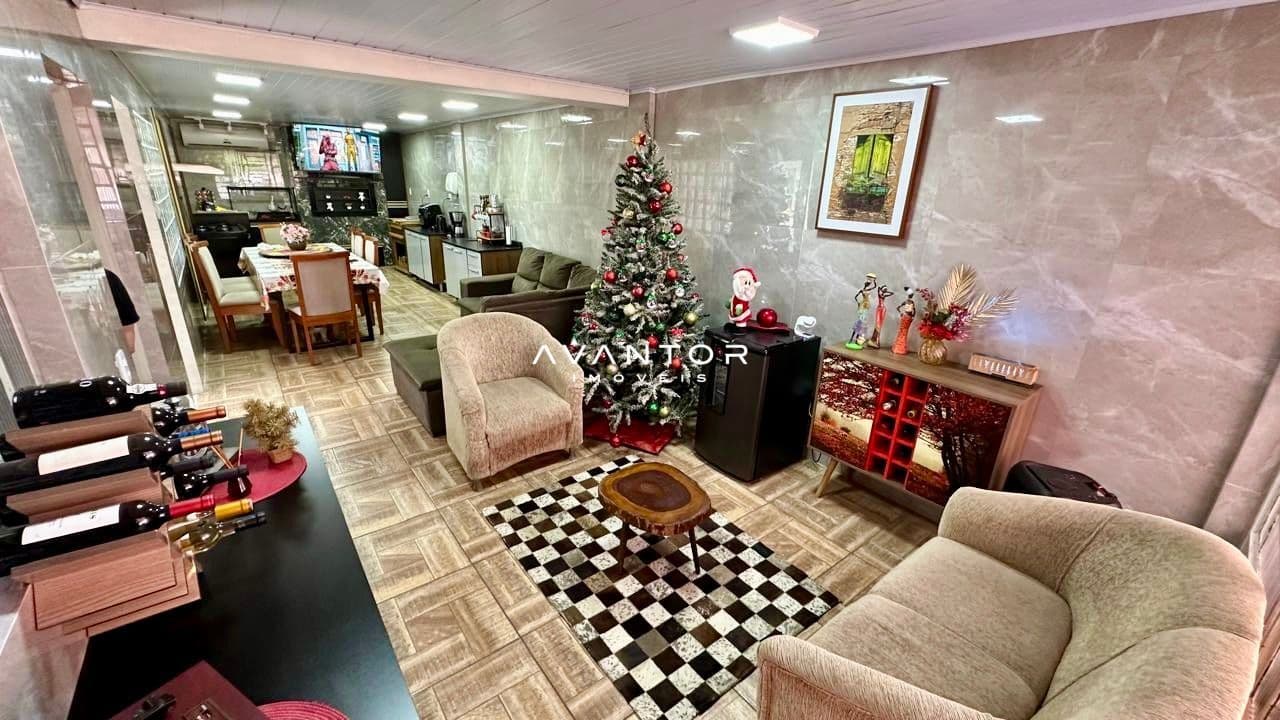 Casa com 3 quartos à venda em Juscelino Kubitschek, Santa Maria/RS — foto 17 de 17