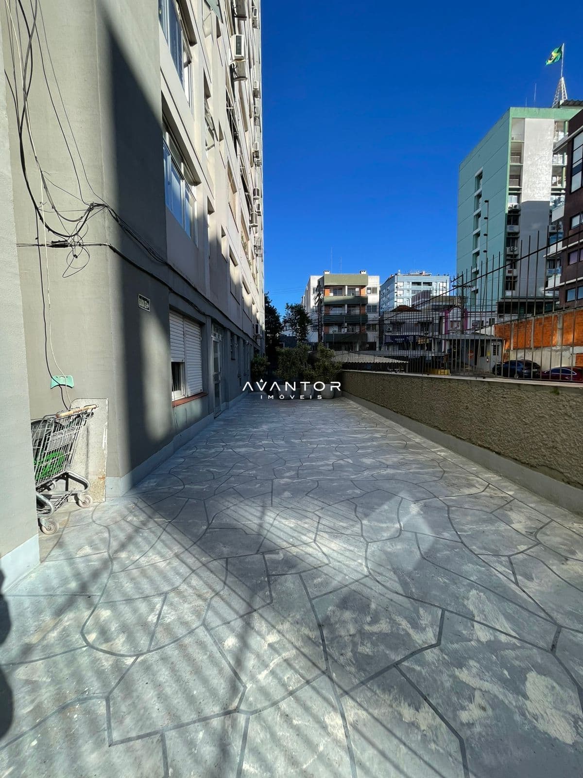 Apartamento com 3 quartos à venda no Condomínio Edifício São Lucas, em Centro, Santa Maria/RS — foto 21 de 22