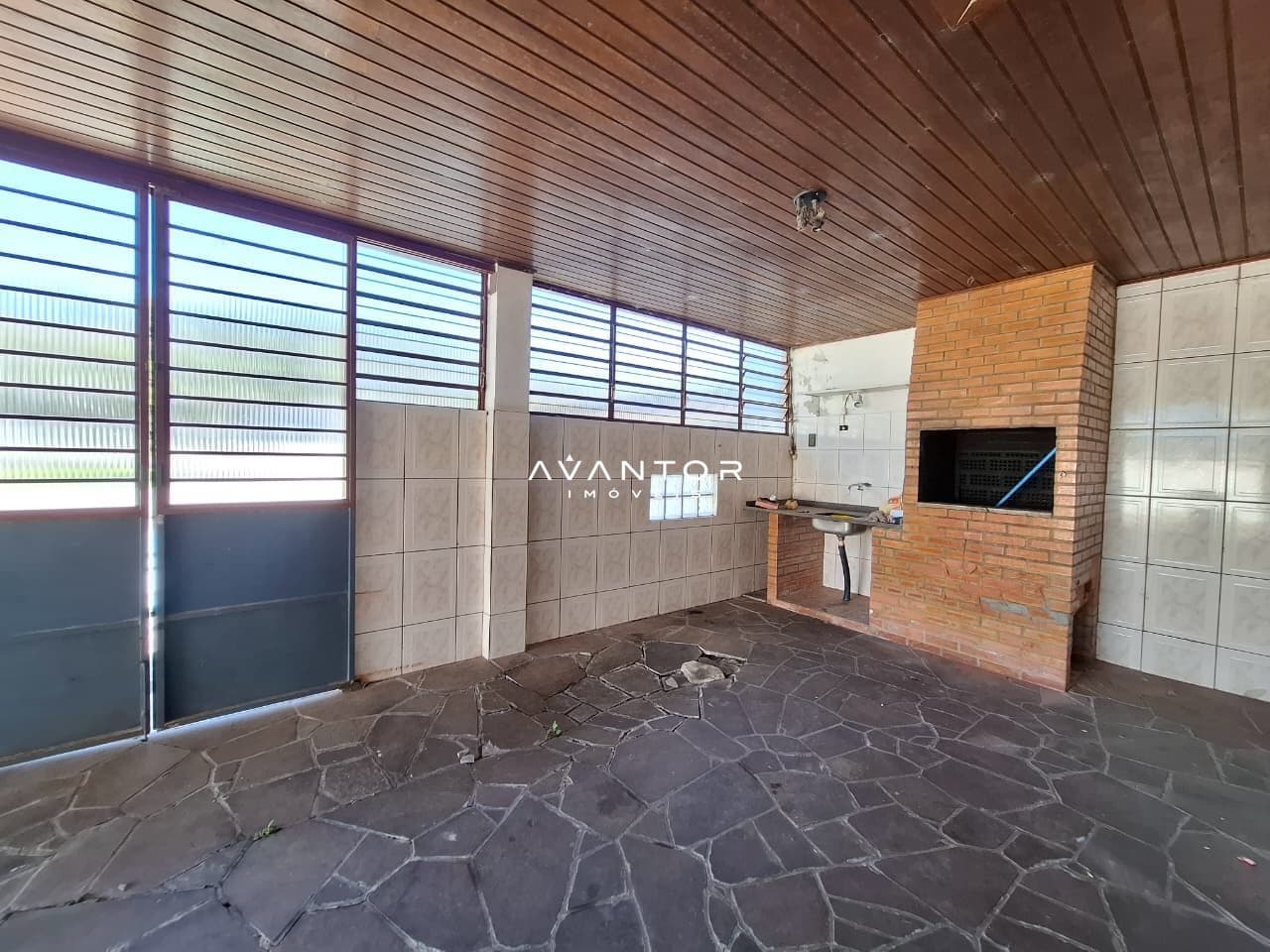Casa Comercial com 3 salas à venda em Pé de Plátano, Santa Maria/RS — foto 9 de 20