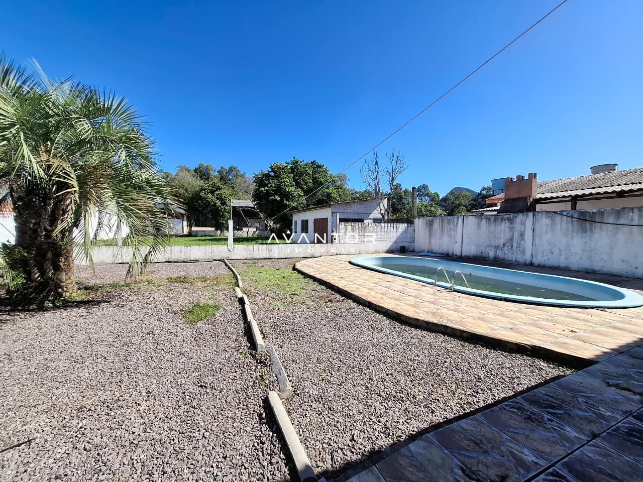 Casa Comercial com 3 salas à venda em Pé de Plátano, Santa Maria/RS — foto 10 de 20