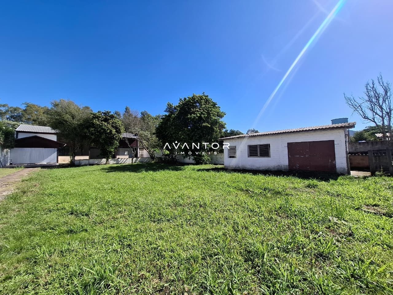 Casa Comercial com 3 salas à venda em Pé de Plátano, Santa Maria/RS — foto 11 de 20