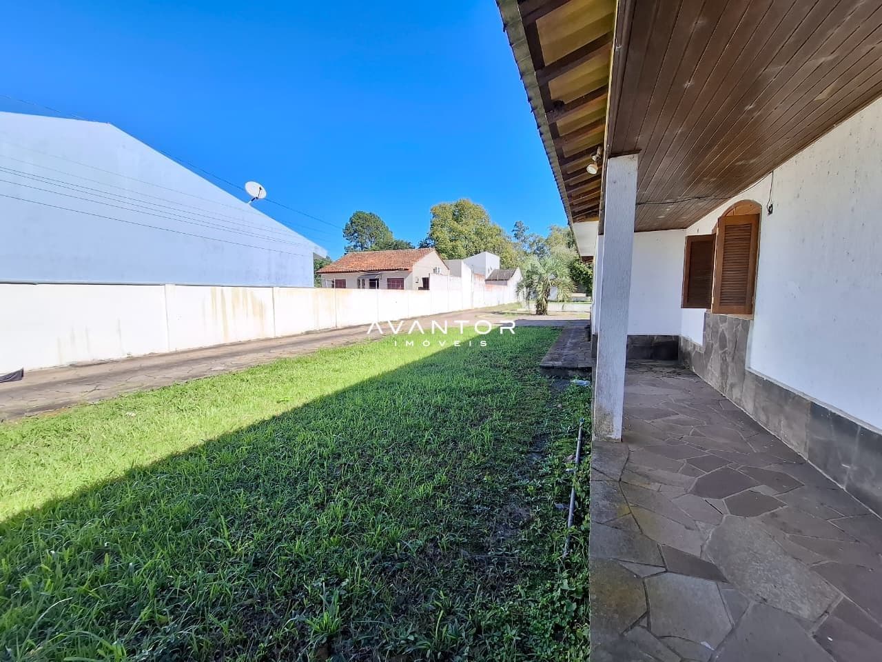 Casa Comercial com 3 salas à venda em Pé de Plátano, Santa Maria/RS — foto 12 de 20