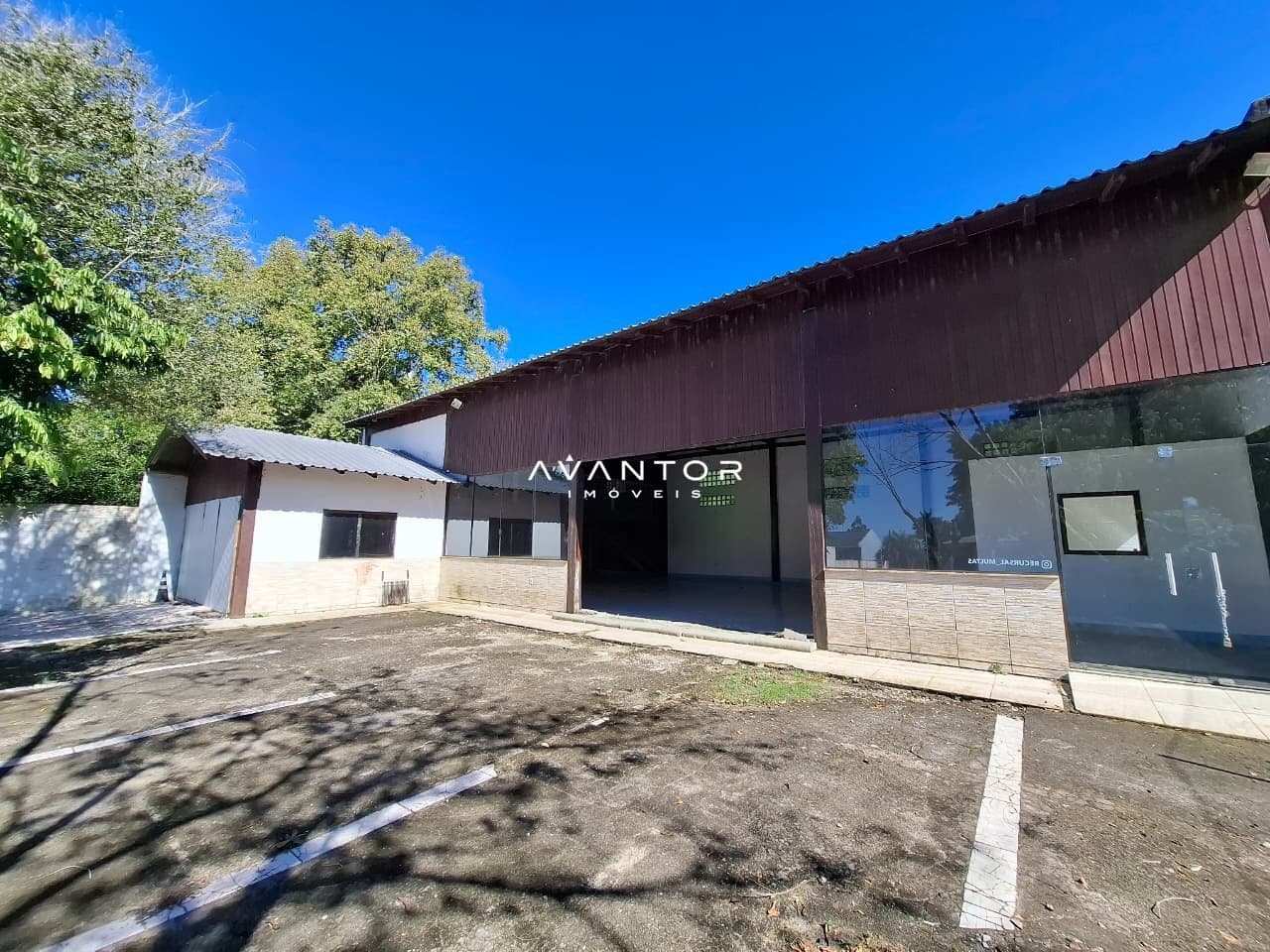 Casa Comercial com 3 salas à venda em Pé de Plátano, Santa Maria/RS — foto 15 de 20