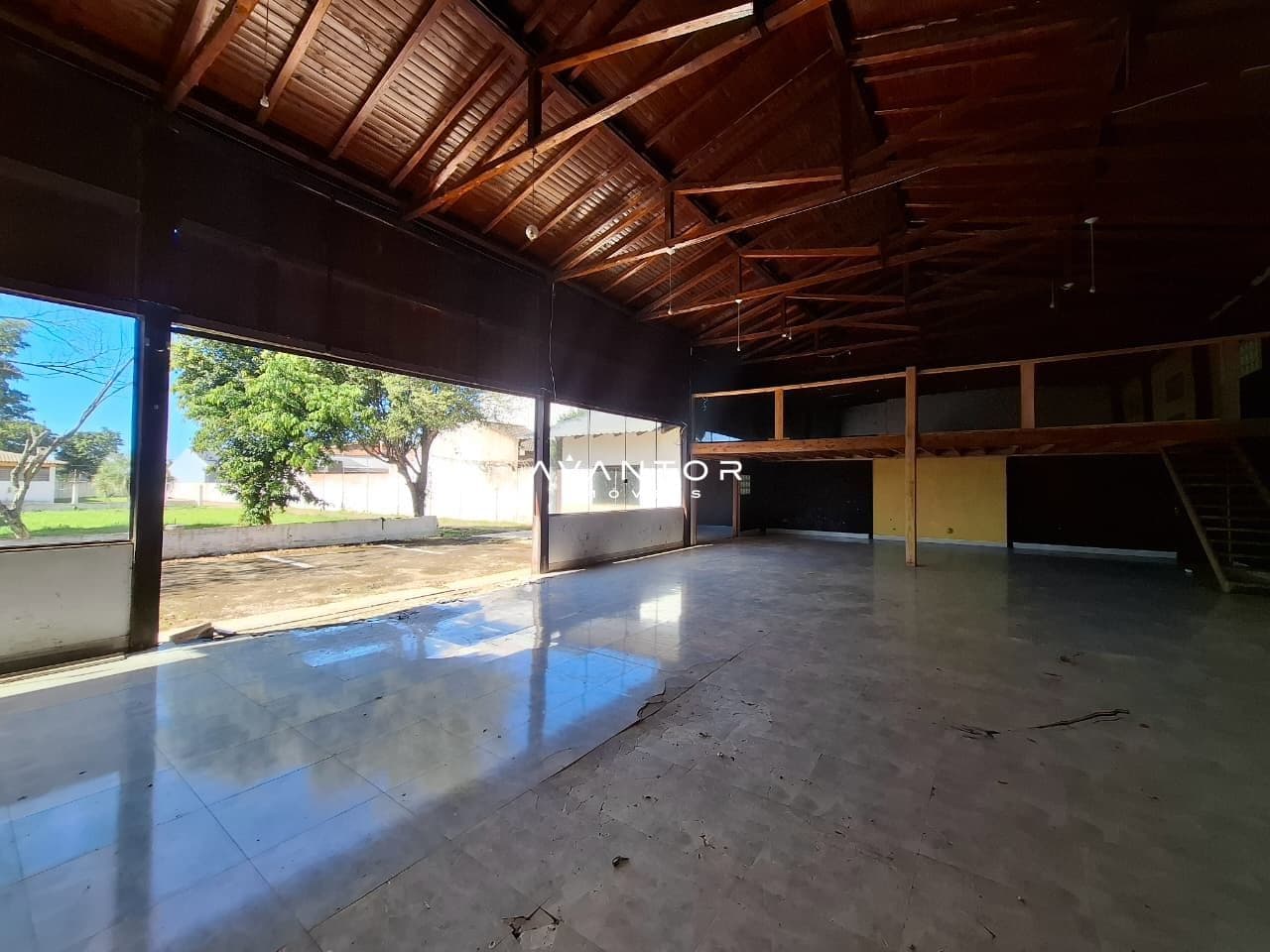 Casa Comercial com 3 salas à venda em Pé de Plátano, Santa Maria/RS — foto 17 de 20