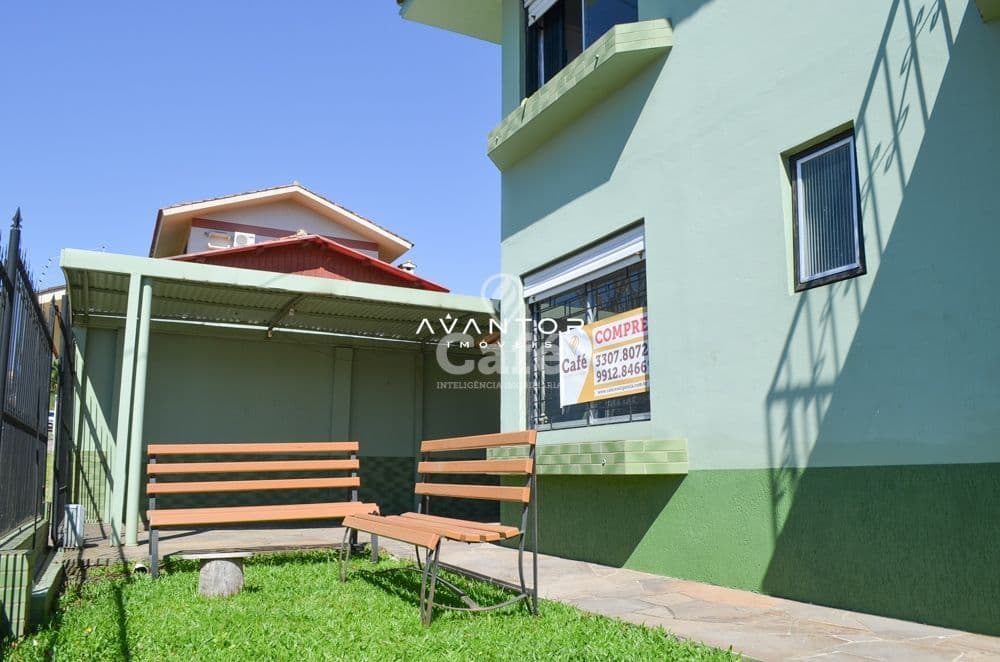 Apartamento com 2 quartos à venda em São José, Santa Maria/RS — foto 2 de 22