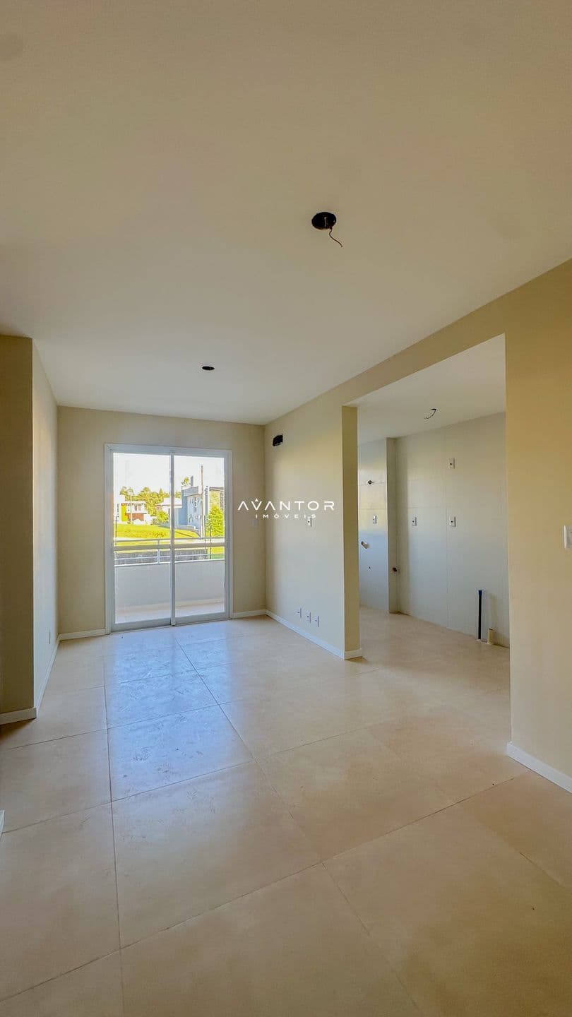 Apartamento com 2 quartos à venda no Residencial Di Napoli, em São José, Santa Maria/RS — foto 2 de 17