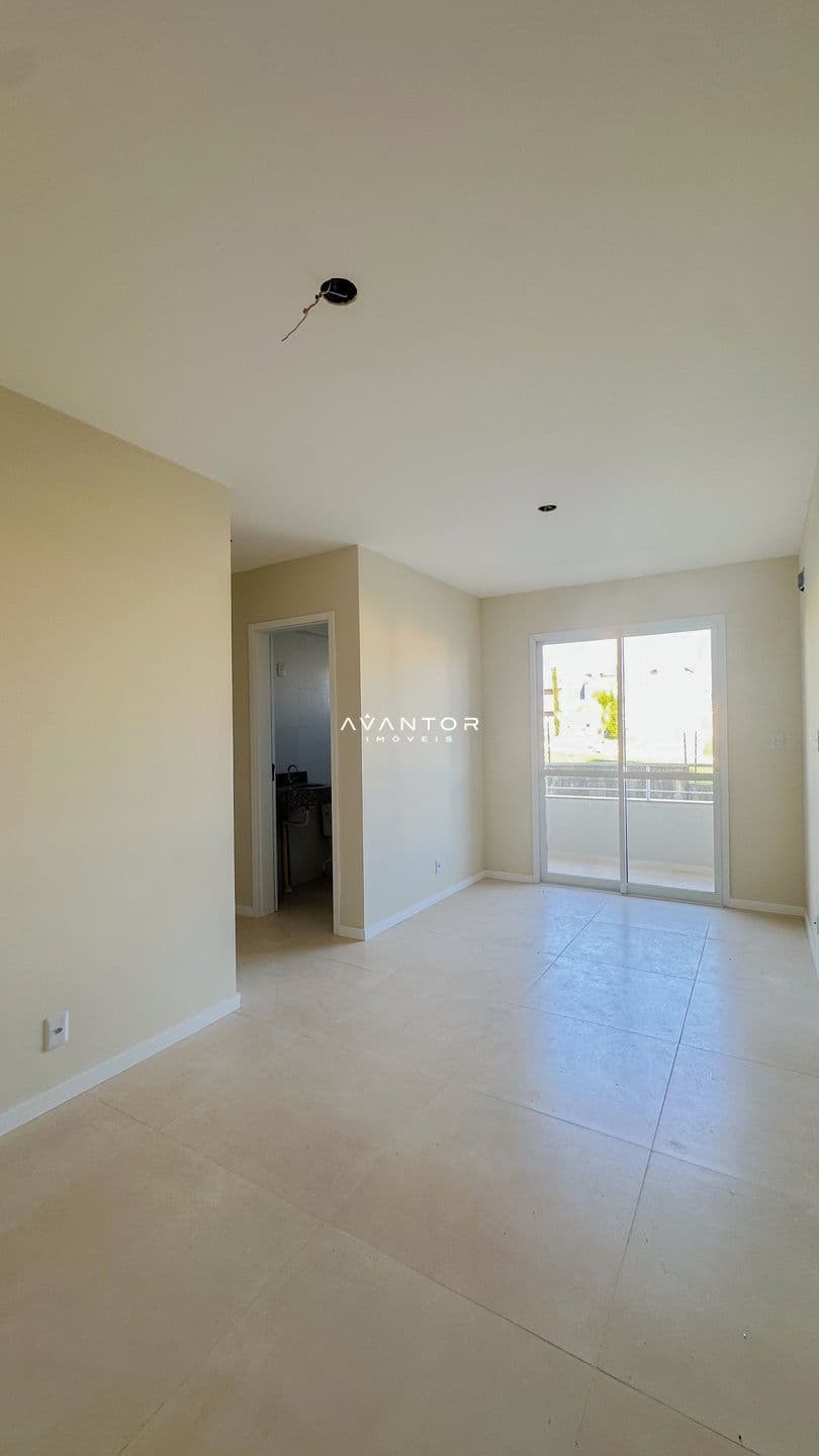 Apartamento com 2 quartos à venda no Residencial Di Napoli, em São José, Santa Maria/RS — foto 3 de 17
