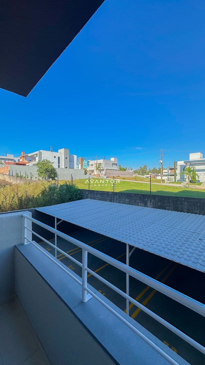 Apartamento com 2 quartos à venda no Residencial Di Napoli, em São José, Santa Maria/RS — foto 16 de 17