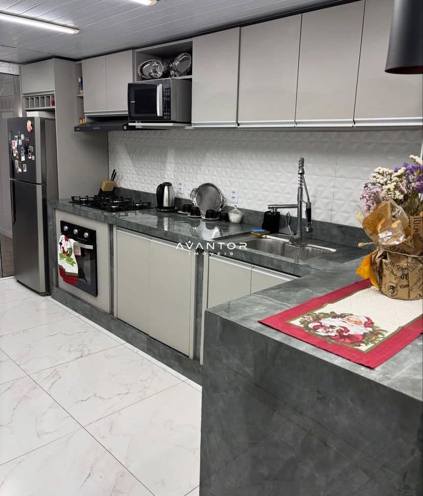 Casa com 2 quartos à venda em Centro, Santa Maria/RS — foto 3 de 9