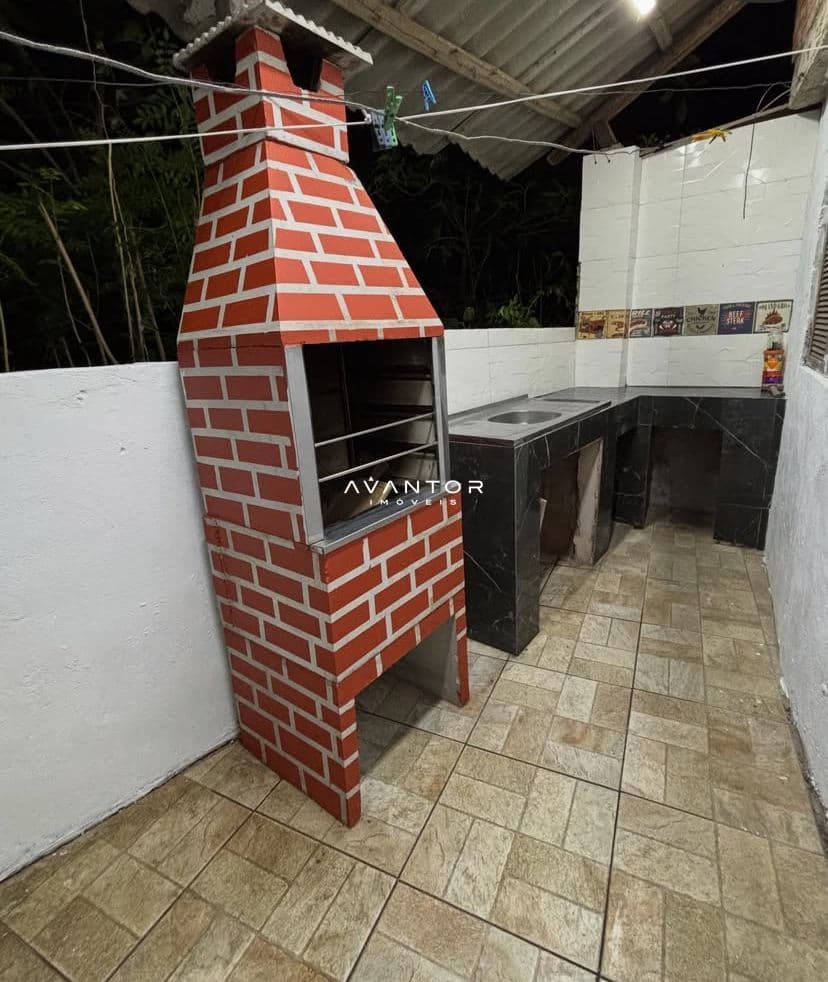 Casa com 2 quartos à venda em Centro, Santa Maria/RS — foto 7 de 9