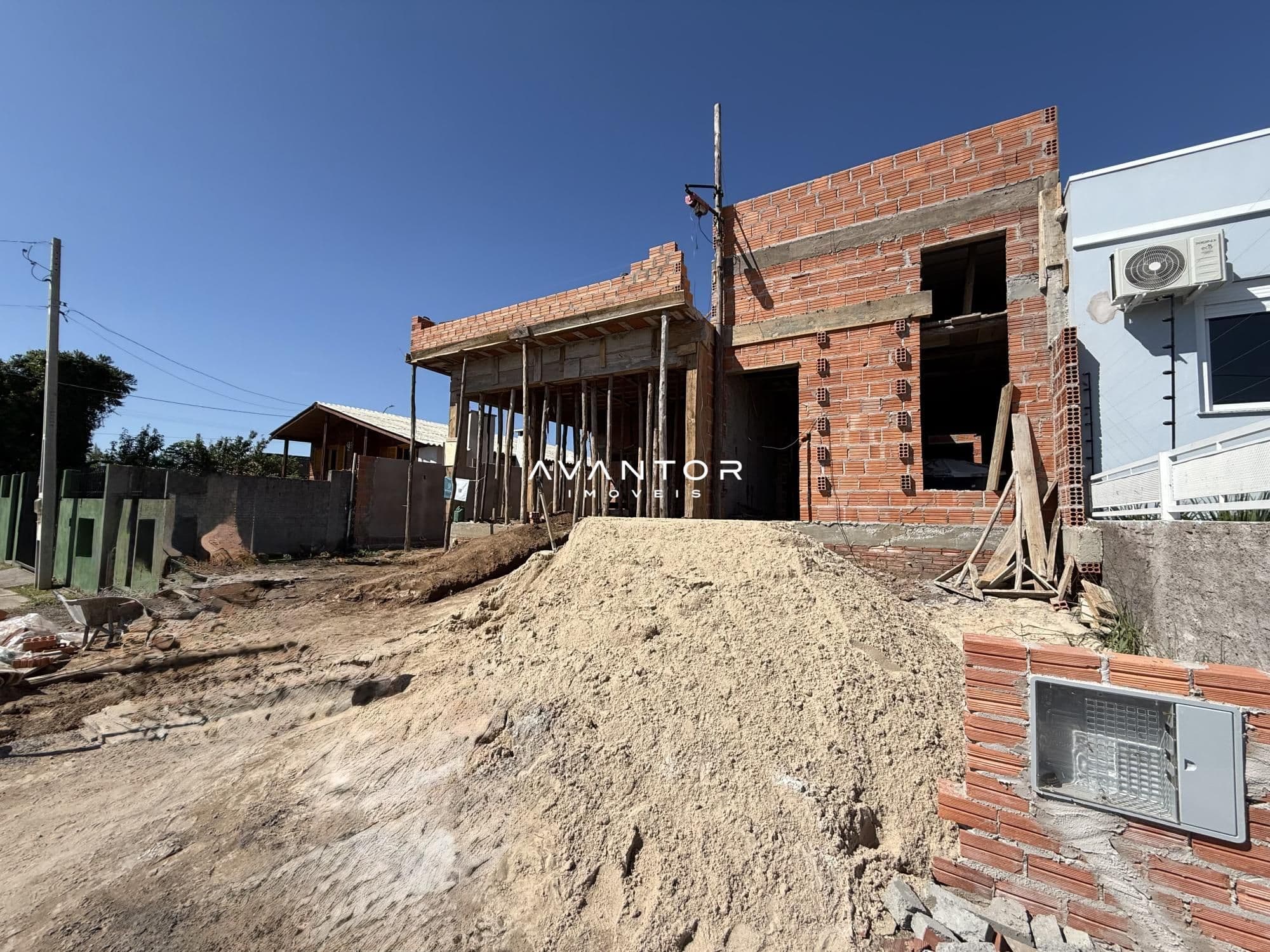 Casa com 3 quartos à venda em Boi Morto, Santa Maria/RS — foto 2 de 2
