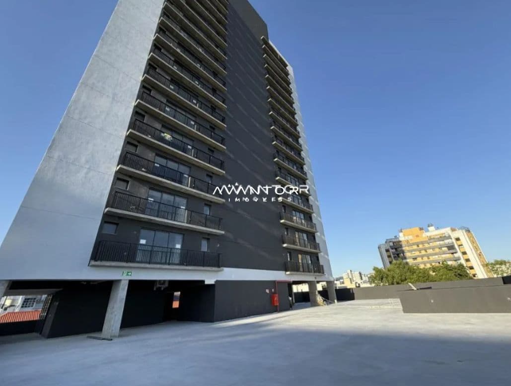 Apartamento com 3 quartos à venda no Allure Urban Garden, em Bonfim, Santa Maria/RS — foto 2 de 5