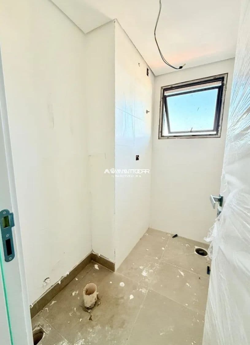 Apartamento com 3 quartos à venda no Allure Urban Garden, em Bonfim, Santa Maria/RS — foto 5 de 5