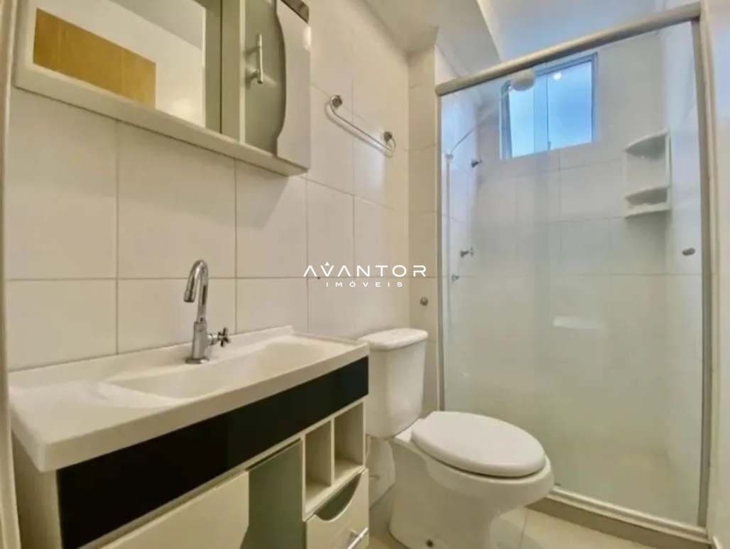 Apartamento com 3 quartos à venda no Residencial Novara, em Nossa Senhora Medianeira, Santa Maria/RS — foto 4 de 7