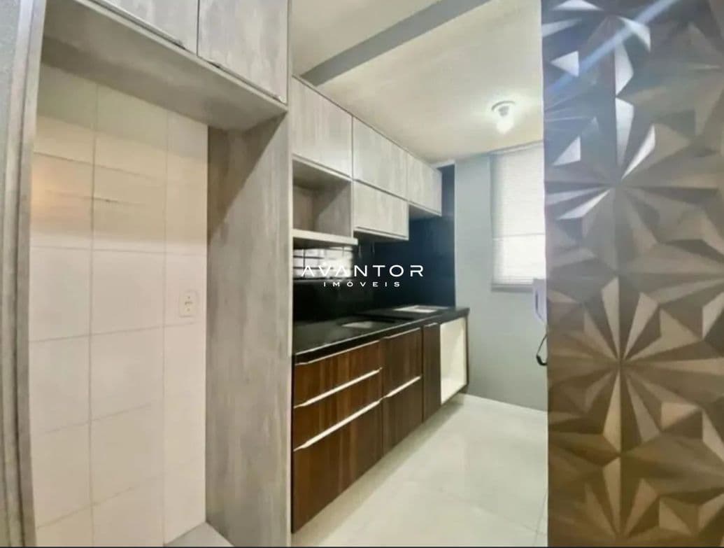 Apartamento com 3 quartos à venda no Residencial Novara, em Nossa Senhora Medianeira, Santa Maria/RS — foto 5 de 7