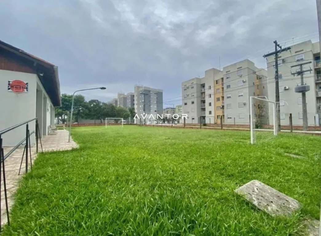 Apartamento com 3 quartos à venda no Residencial Novara, em Nossa Senhora Medianeira, Santa Maria/RS — foto 6 de 7