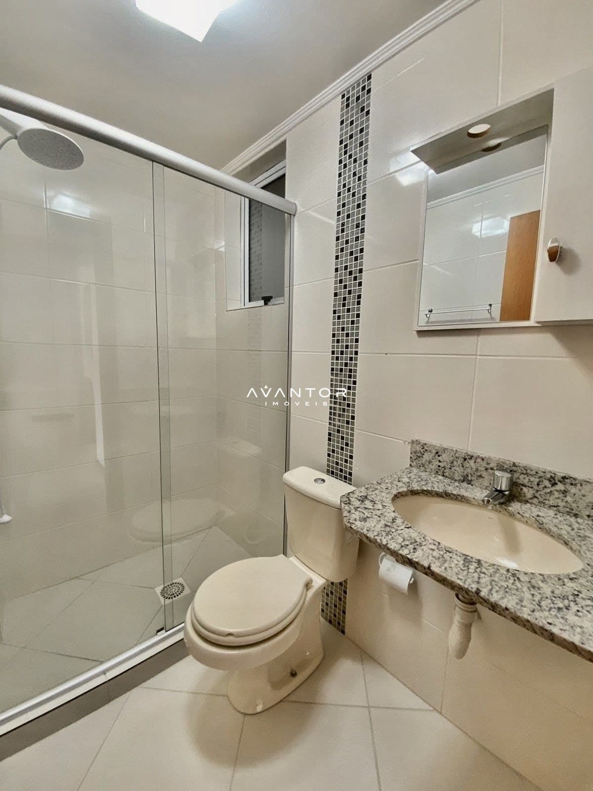 Apartamento com 1 quarto para alugar no Edifício Barcelona, em Nossa Senhora do Rosário, Santa Maria/RS — foto 5 de 11