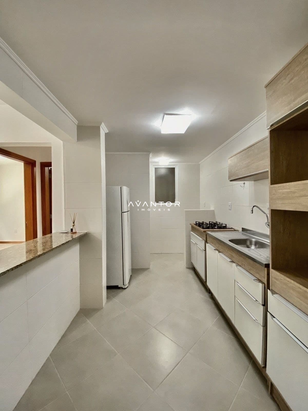 Apartamento com 1 quarto para alugar no Edifício Barcelona, em Nossa Senhora do Rosário, Santa Maria/RS — foto 8 de 11