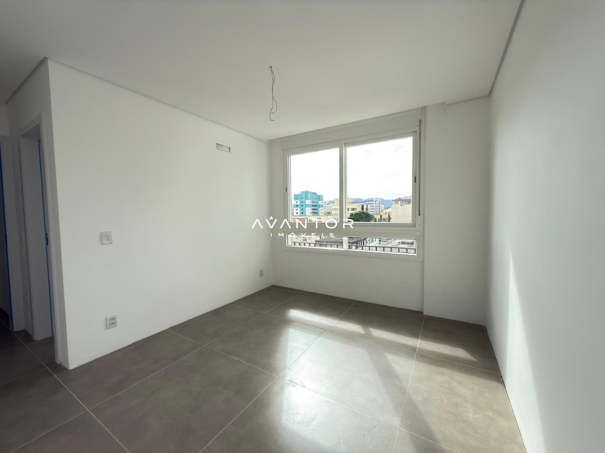 Apartamento com 2 quartos à venda no Residencial Saphiro, em Centro, Santa Maria/RS — foto 2 de 38