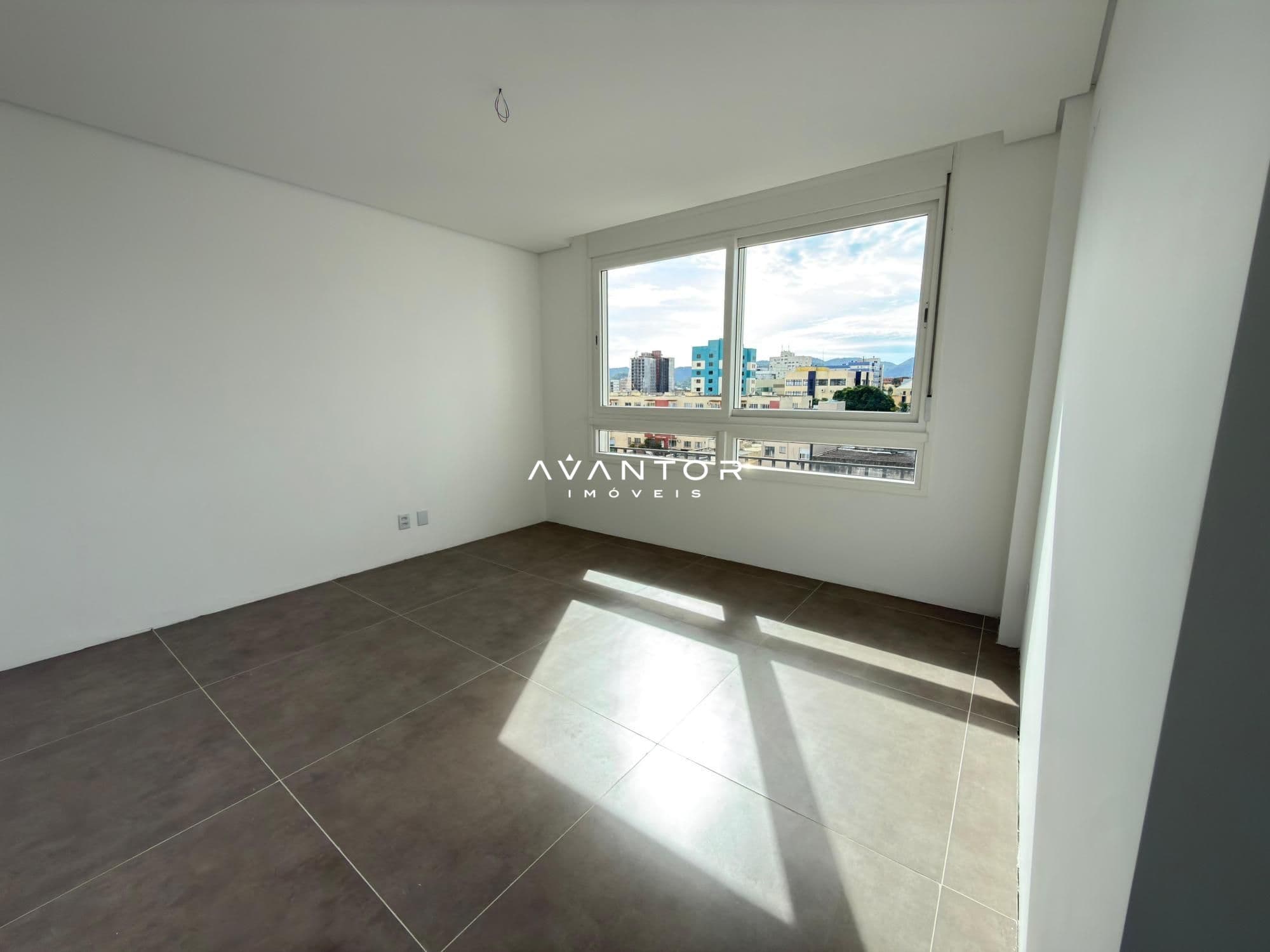 Apartamento com 2 quartos à venda no Residencial Saphiro, em Centro, Santa Maria/RS — foto 3 de 38