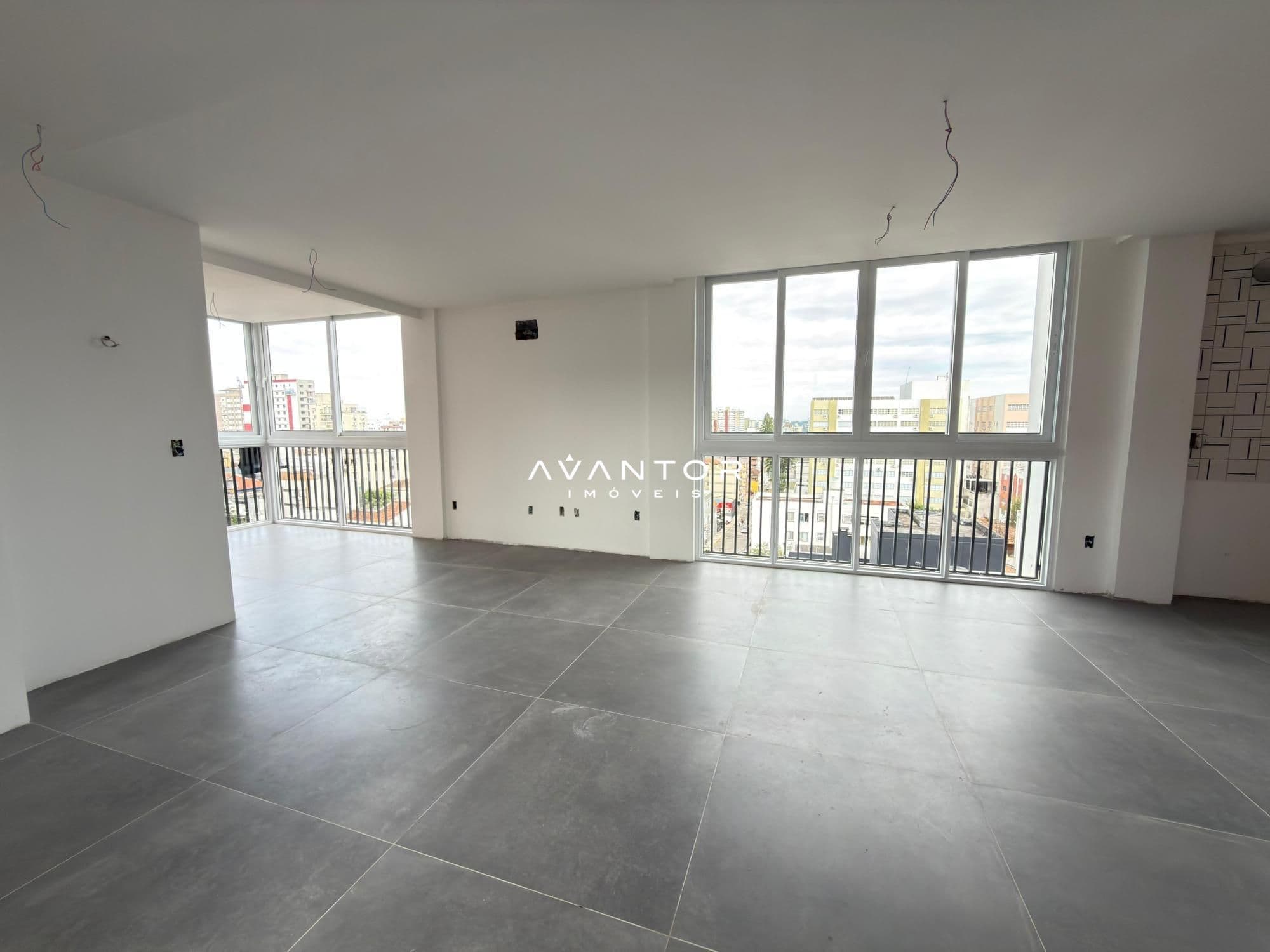 Apartamento com 2 quartos à venda no Residencial Saphiro, em Centro, Santa Maria/RS — foto 5 de 38