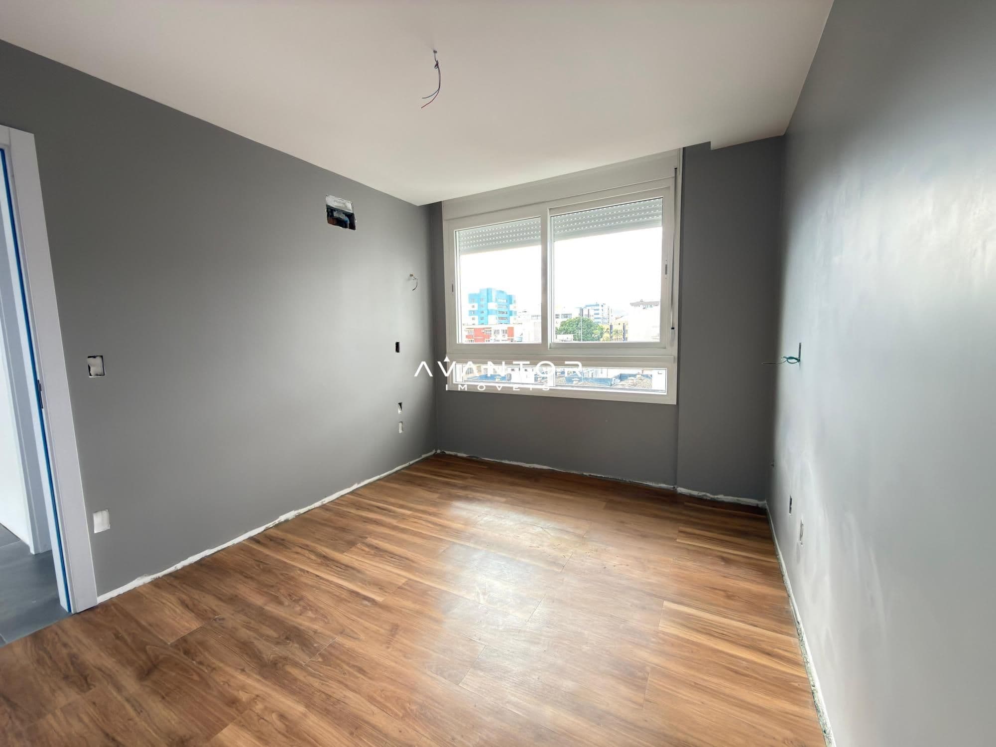 Apartamento com 2 quartos à venda no Residencial Saphiro, em Centro, Santa Maria/RS — foto 6 de 38