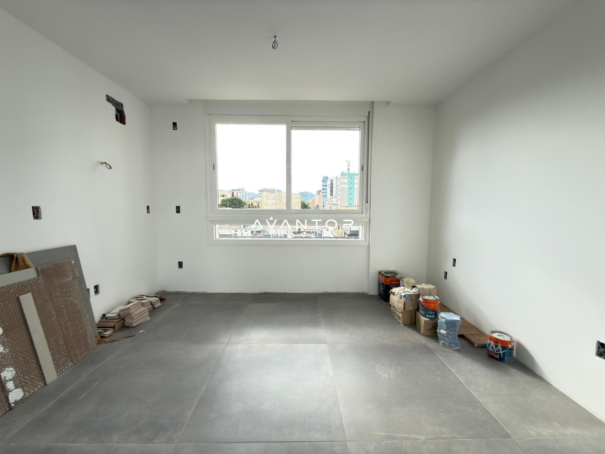 Apartamento com 2 quartos à venda no Residencial Saphiro, em Centro, Santa Maria/RS — foto 12 de 38